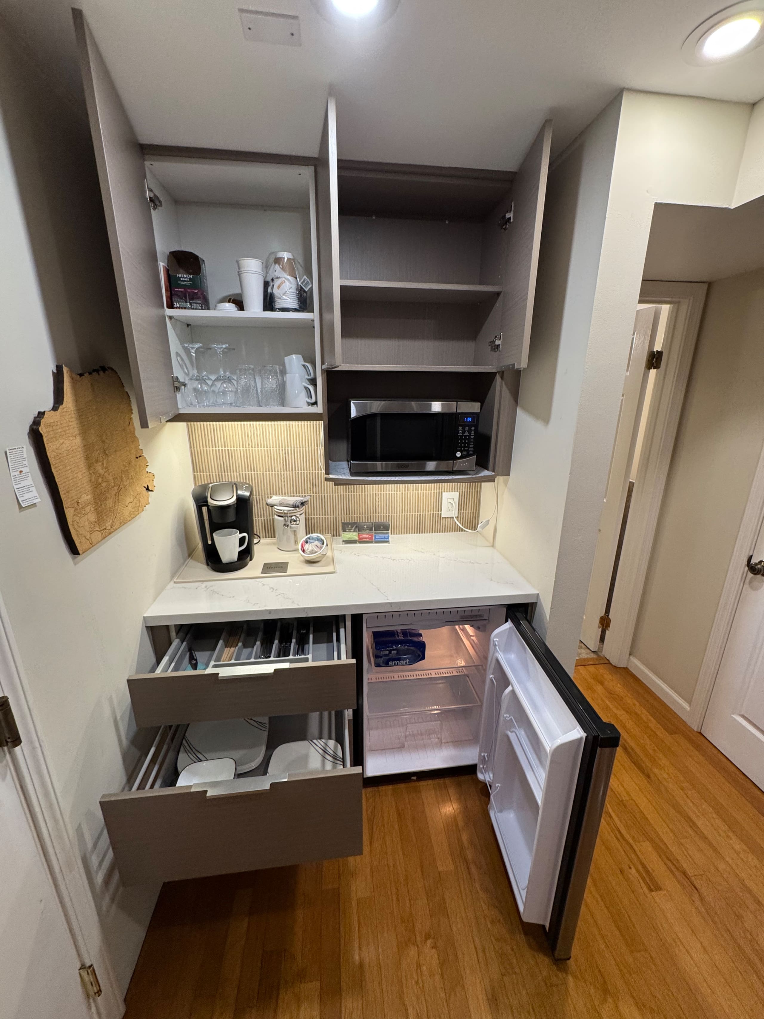 Comfortable Guest Suite in Parkside. - Image 4
