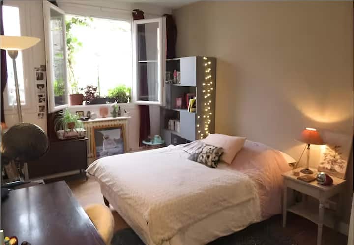 Habitación 2