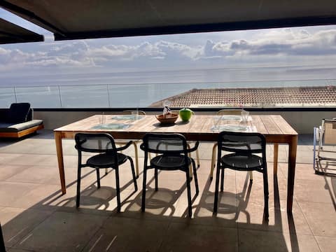 Luxury & Comfort Escape near Bastia