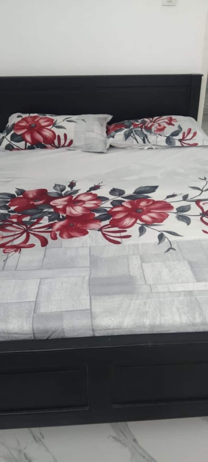 ห้องนอน