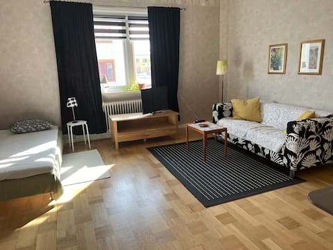 Apartment in central Jokkmokk