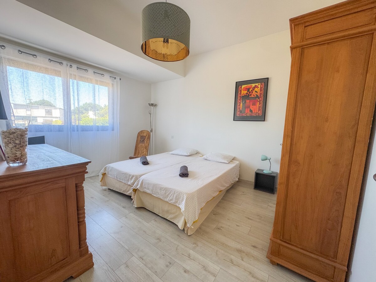 საძინებელი 2