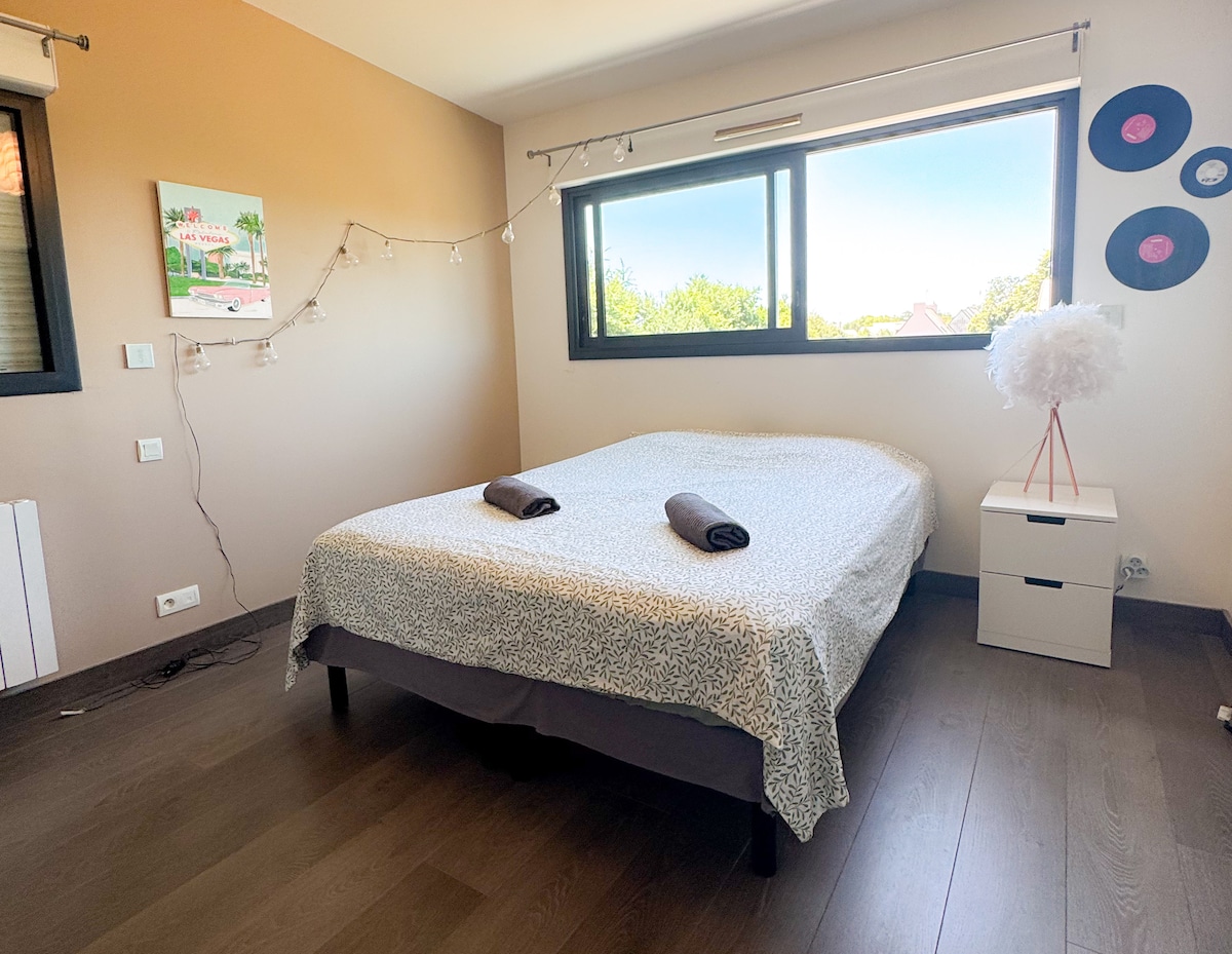 საძინებელი 3