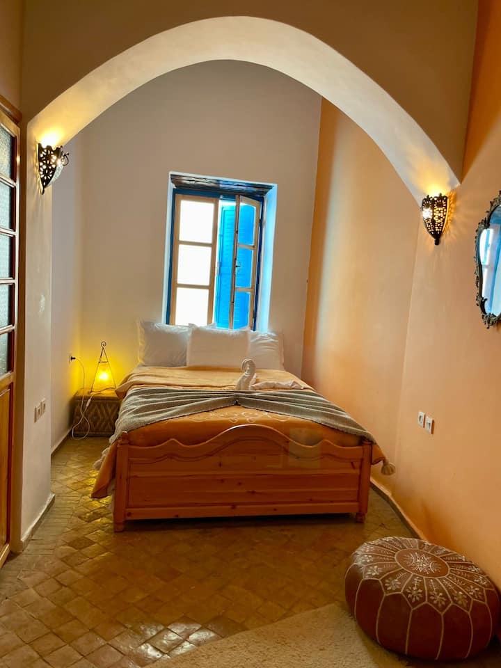 ห้องนอน2