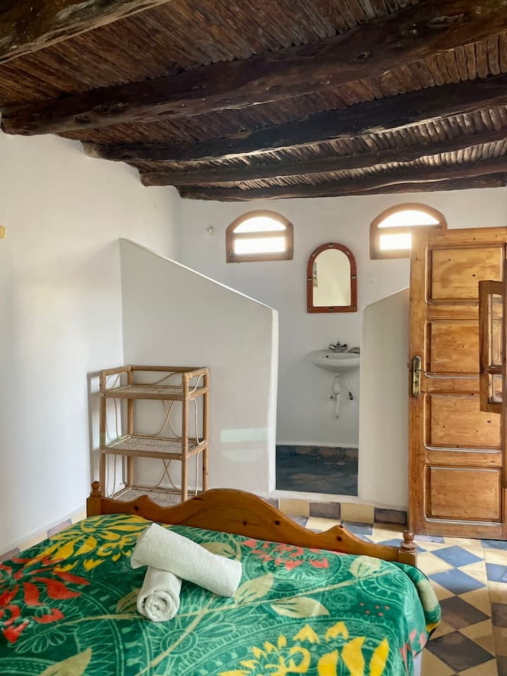 ห้องนอน1