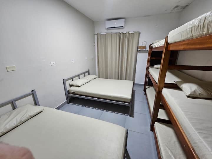 غرفة النوم 3