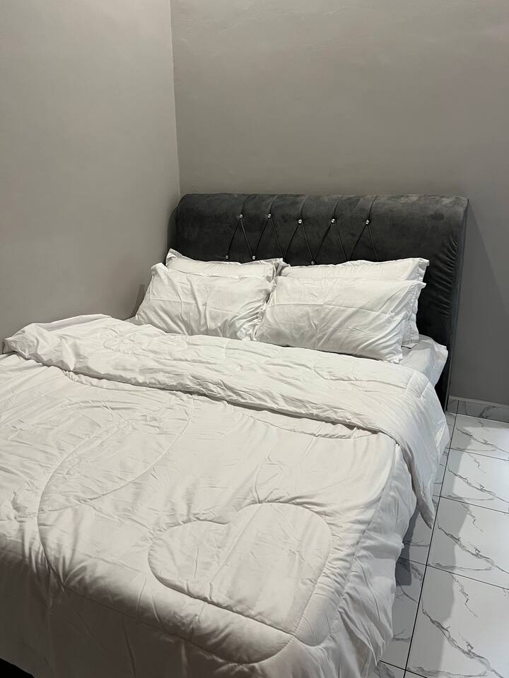 Camera da letto 3
