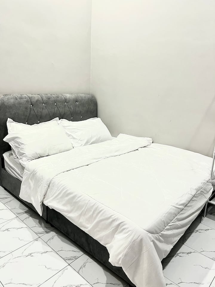 Camera da letto 2