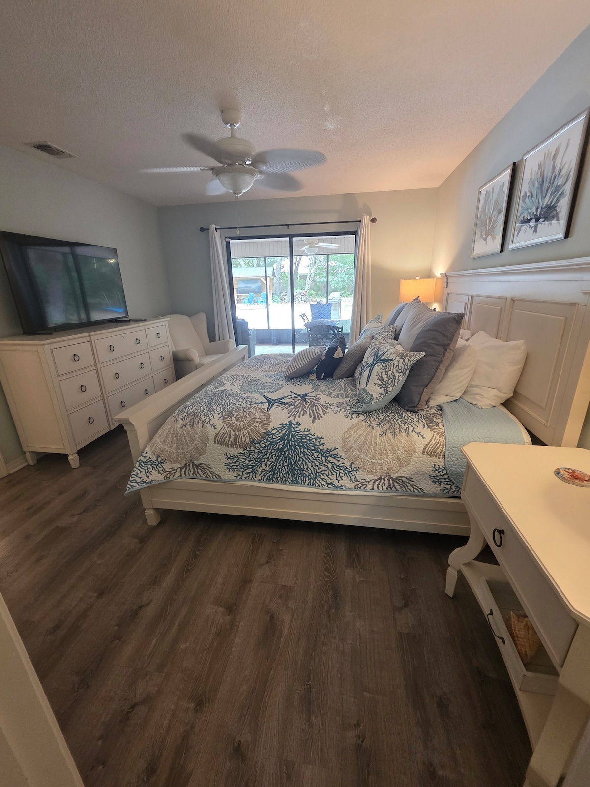 Спална соба 1