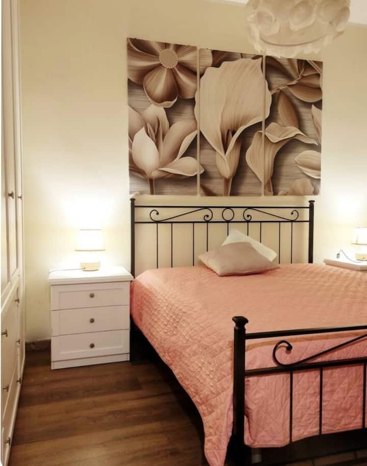 საძინებელი