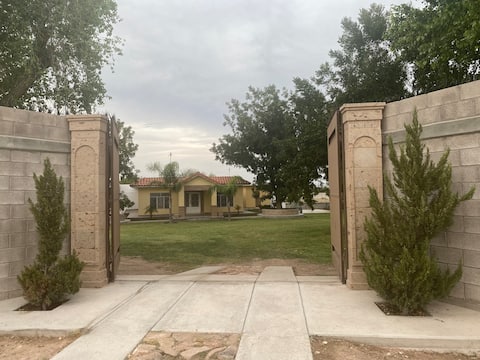 Sarabia Farm (Country House)