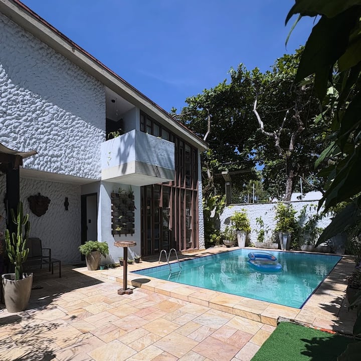 Baytna Maison ! - Guarujá