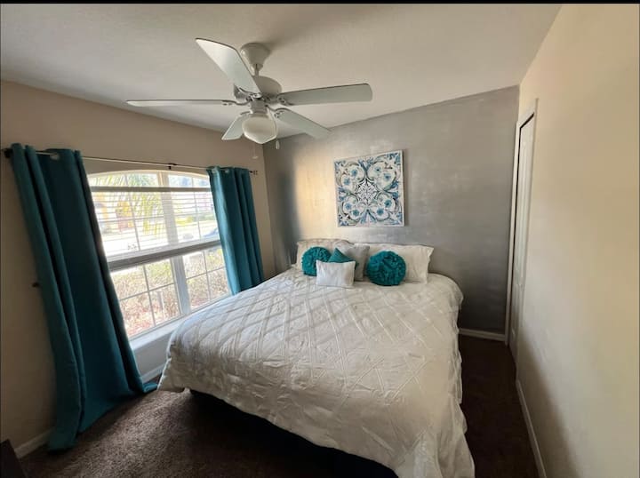 غرفة النوم 3