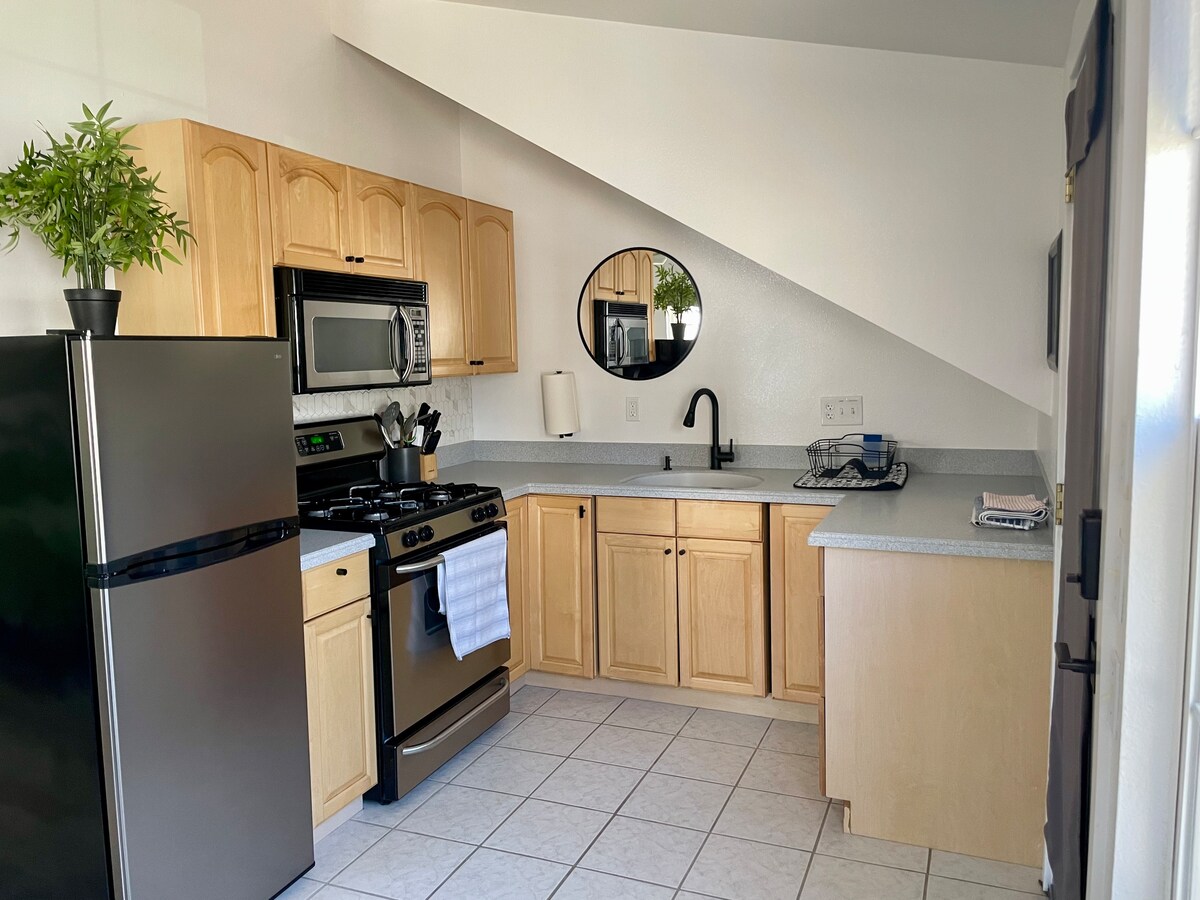 Private studio/in-law in Green Valley Fairfield - Guest suites for Rent in  Fairfield, California, United States - Airbnb