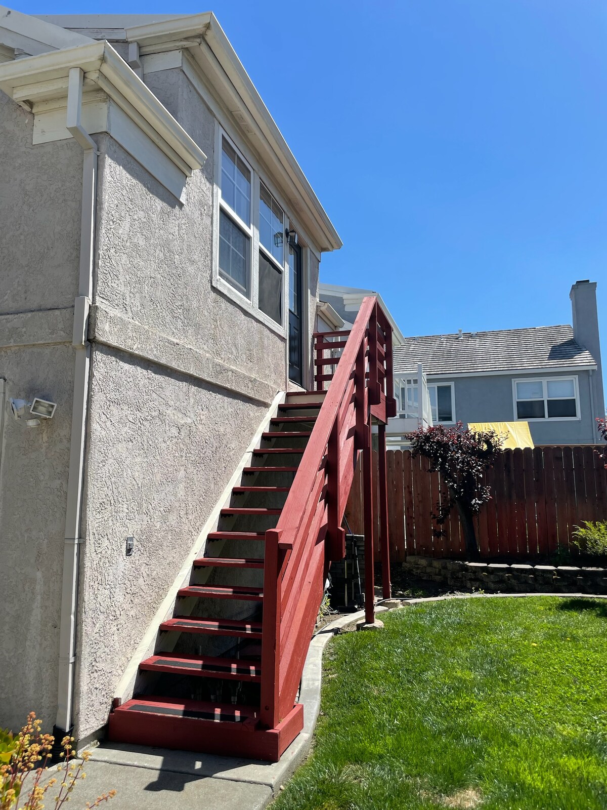 Private studio/in-law in Green Valley Fairfield - Guest suites for Rent in  Fairfield, California, United States - Airbnb