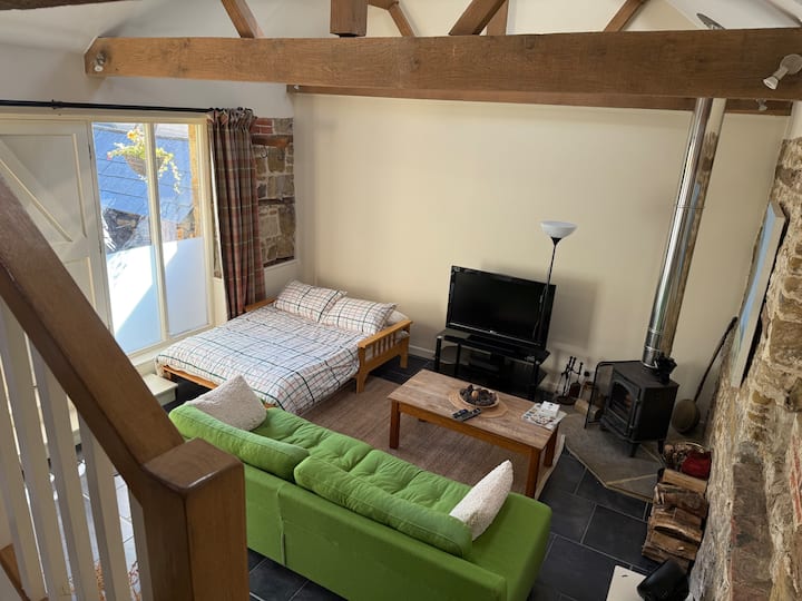 Jaysbarn Charming Nook, Guesthouse Sussex/kent - East Sussex