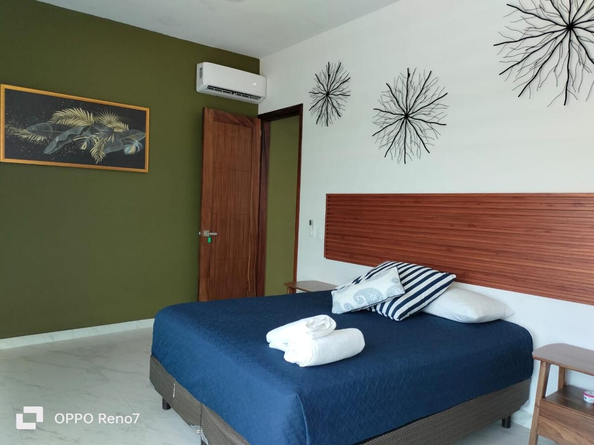 საძინებელი 2