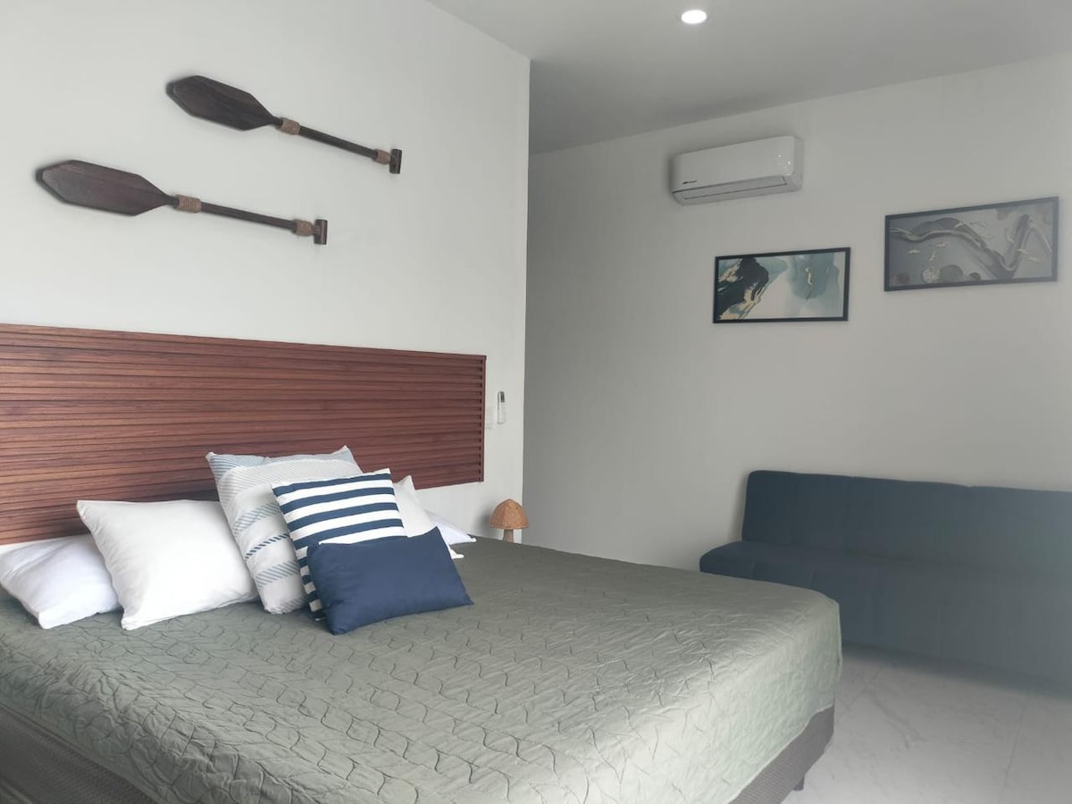 საძინებელი 1