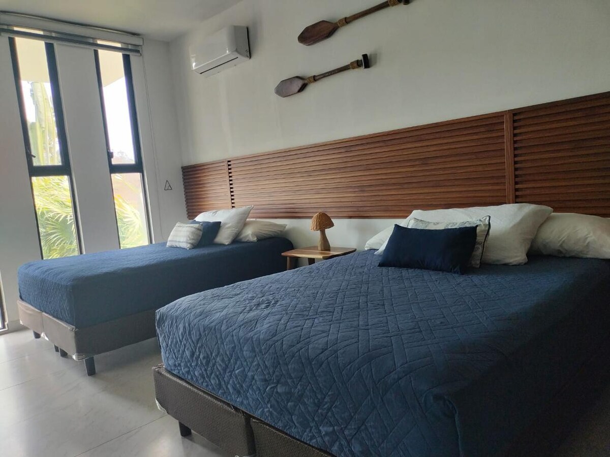 საძინებელი 3