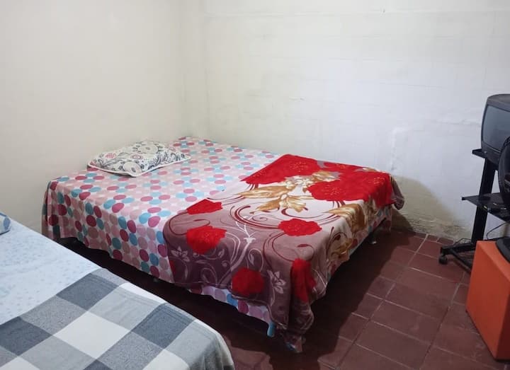 Habitación 3