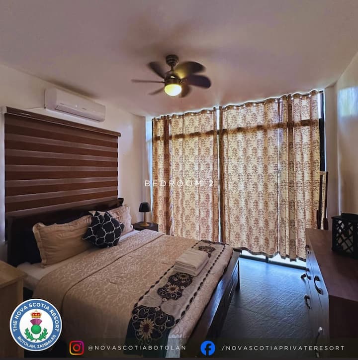 غرفة النوم 2