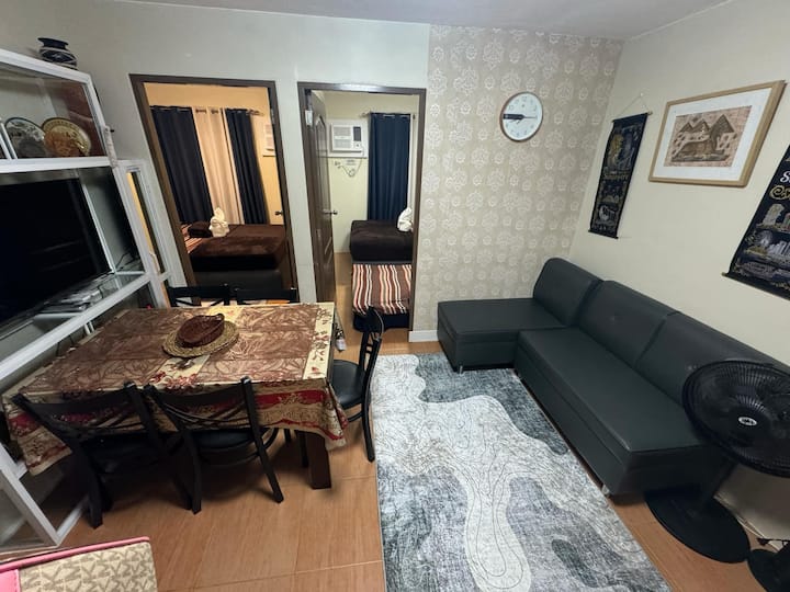 Arlu's Place 2 Bedroom Condo - Cagayán de Oro