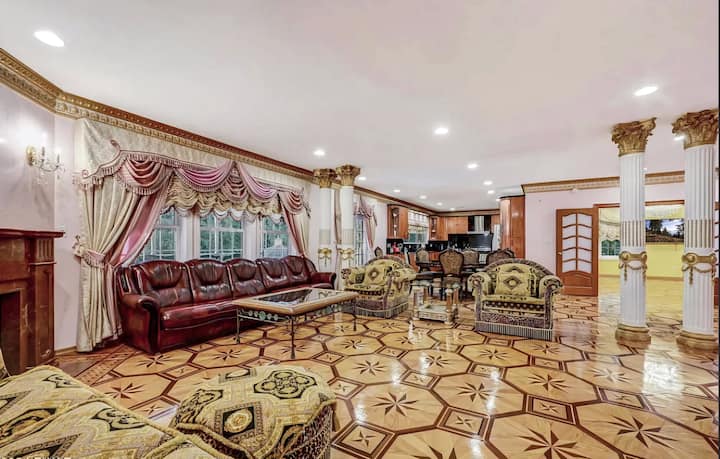 Всекидневна