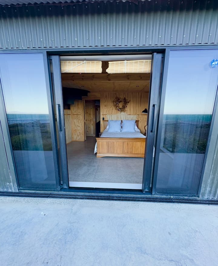 ห้องนอน