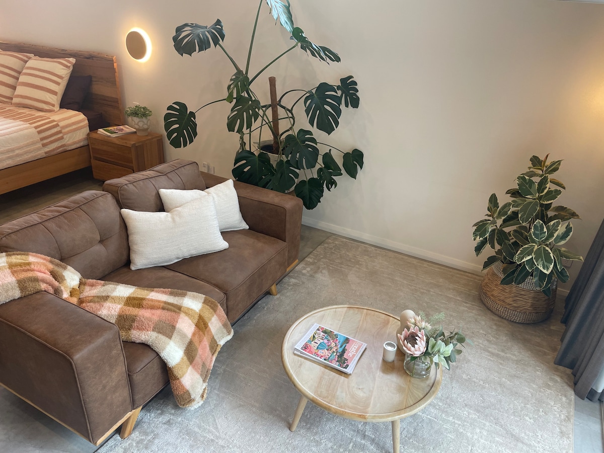 Top Airbnb: Retreat on Quinda en Margaret River