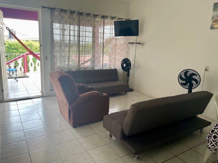 მისაღები ოთახი