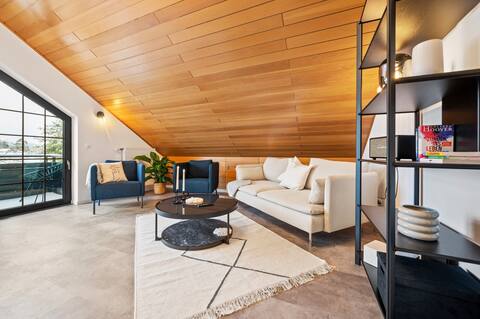 Apartment "Weitblick"