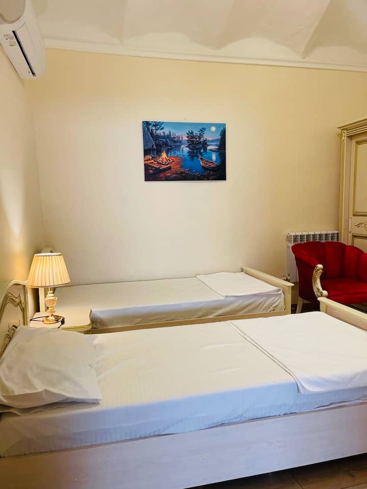 Spálňa 1
