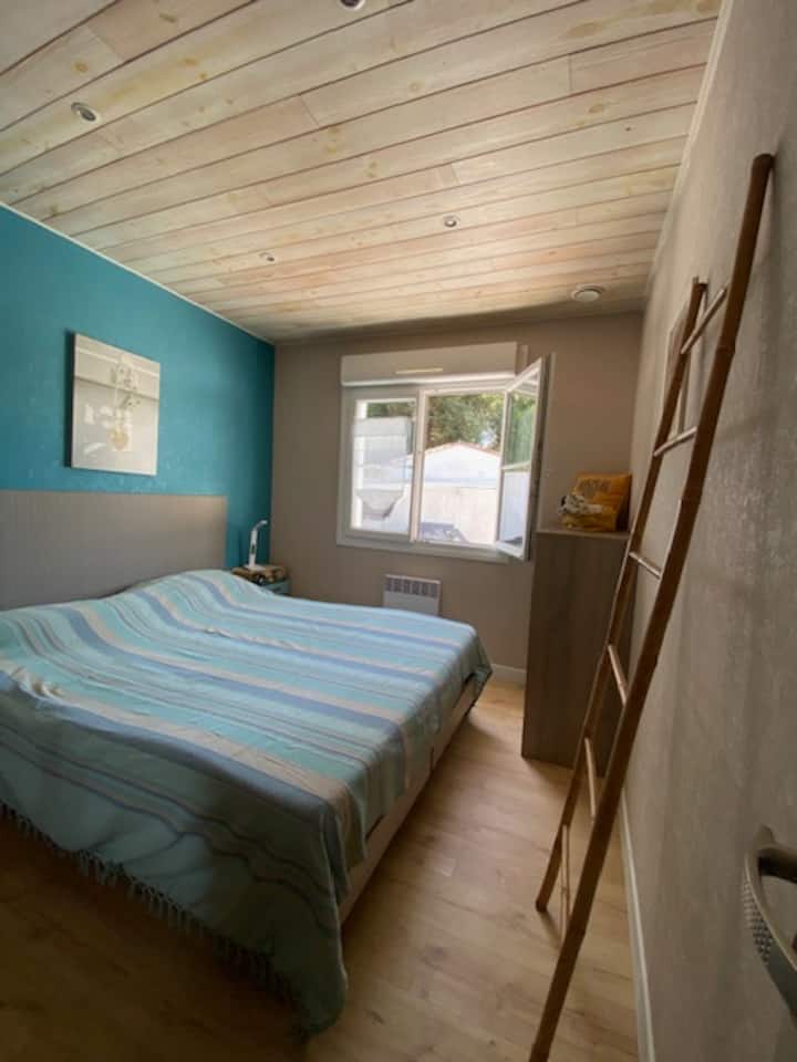 غرفة النوم 3