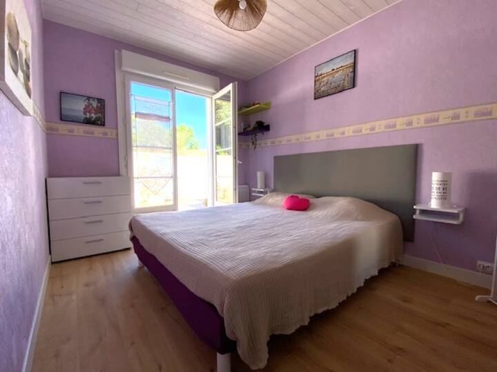 غرفة النوم 2