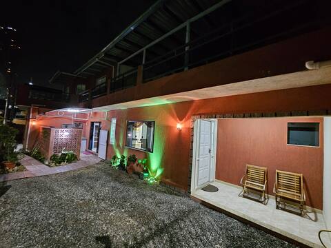 Casa in Balneário Camboriú.