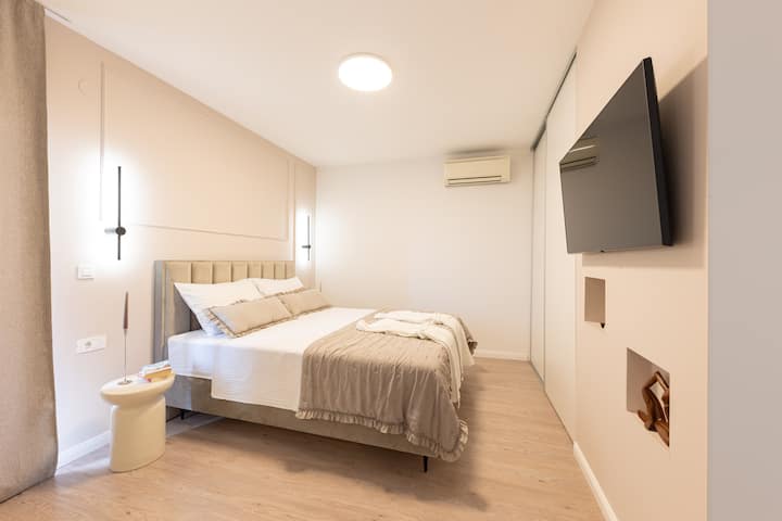 საძინებელი 1