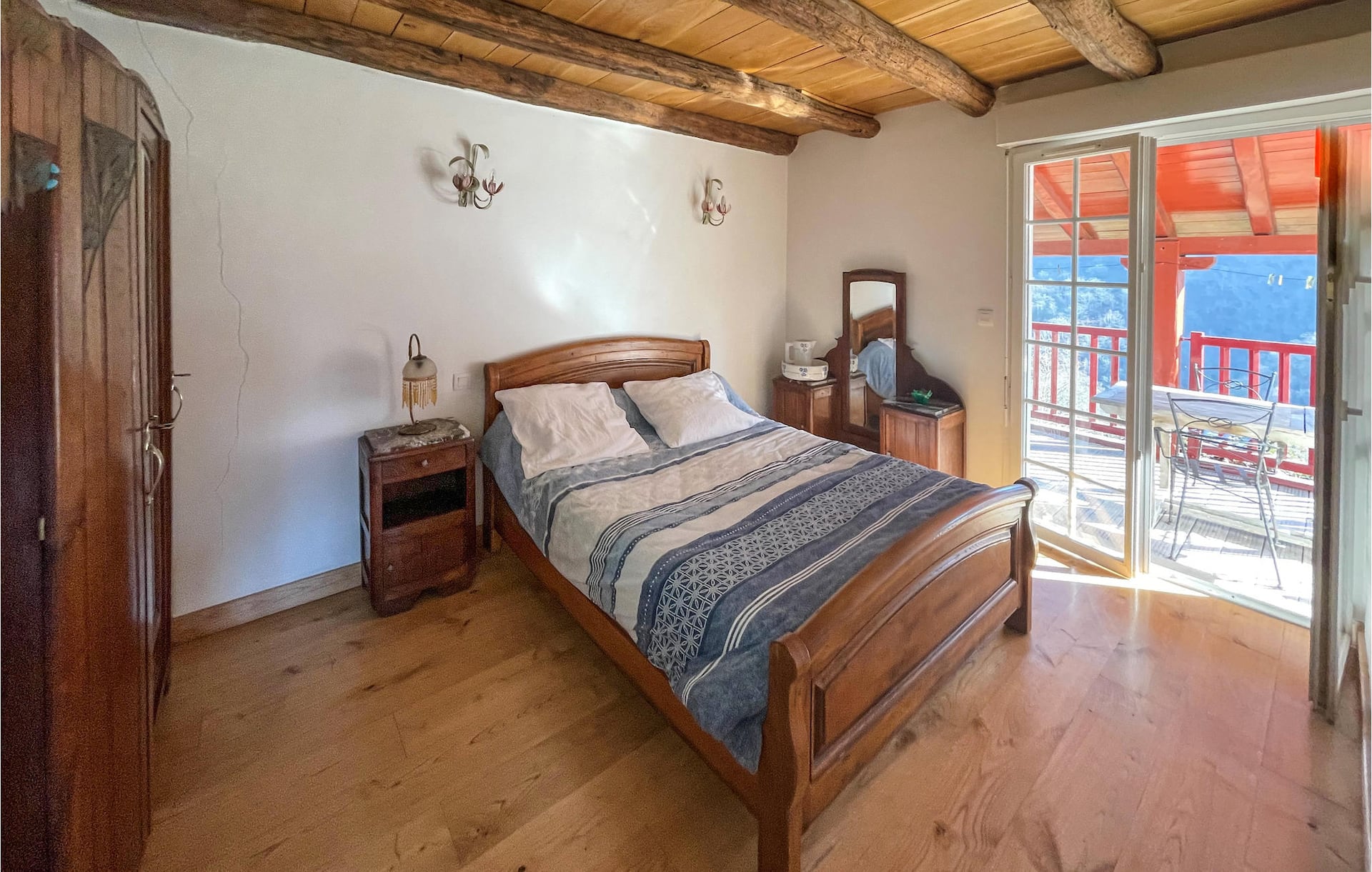 2 Bedroom Nice Home In Bidarray — foto 5