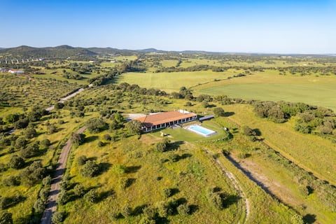 Monte da Vista Alegre, Alentejo