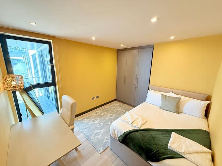 غرفة النوم 2