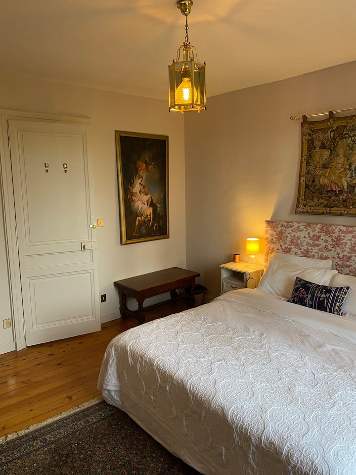 غرفة النوم 3