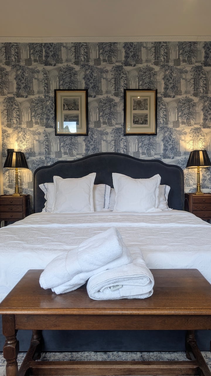 غرفة النوم 7