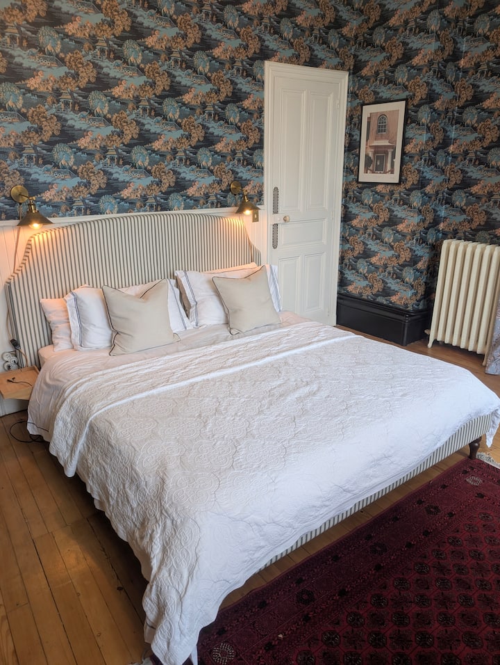 غرفة النوم 2