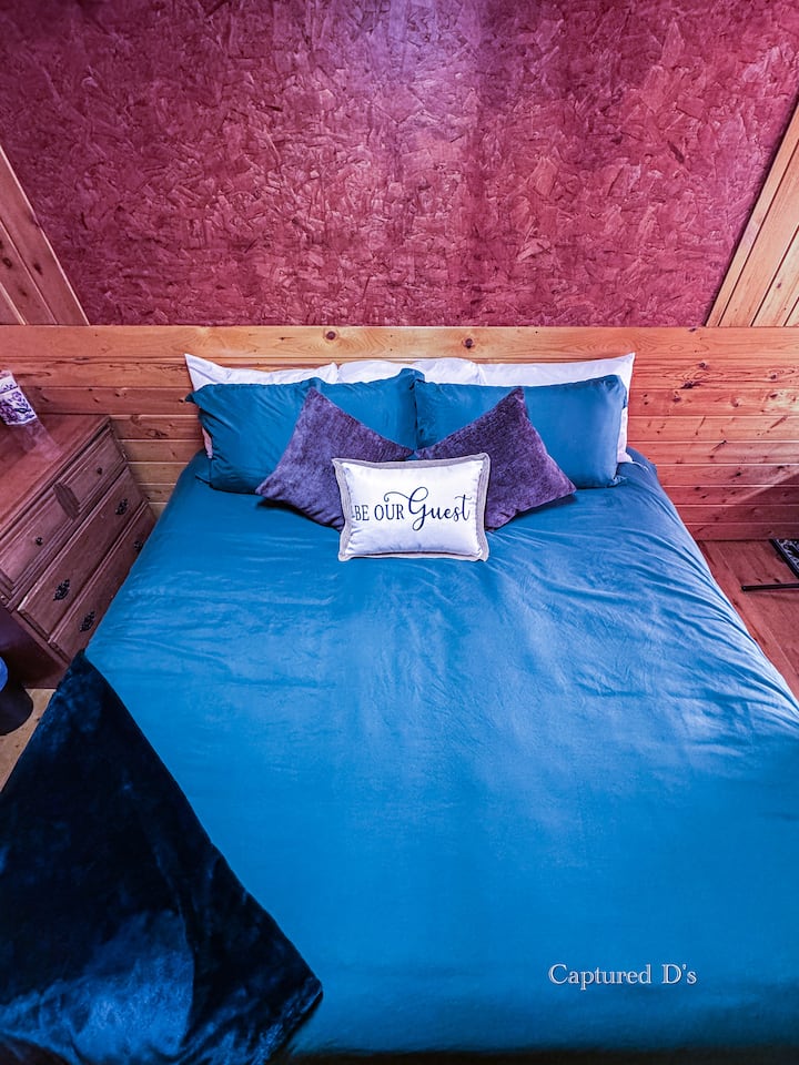 غرفة النوم 5