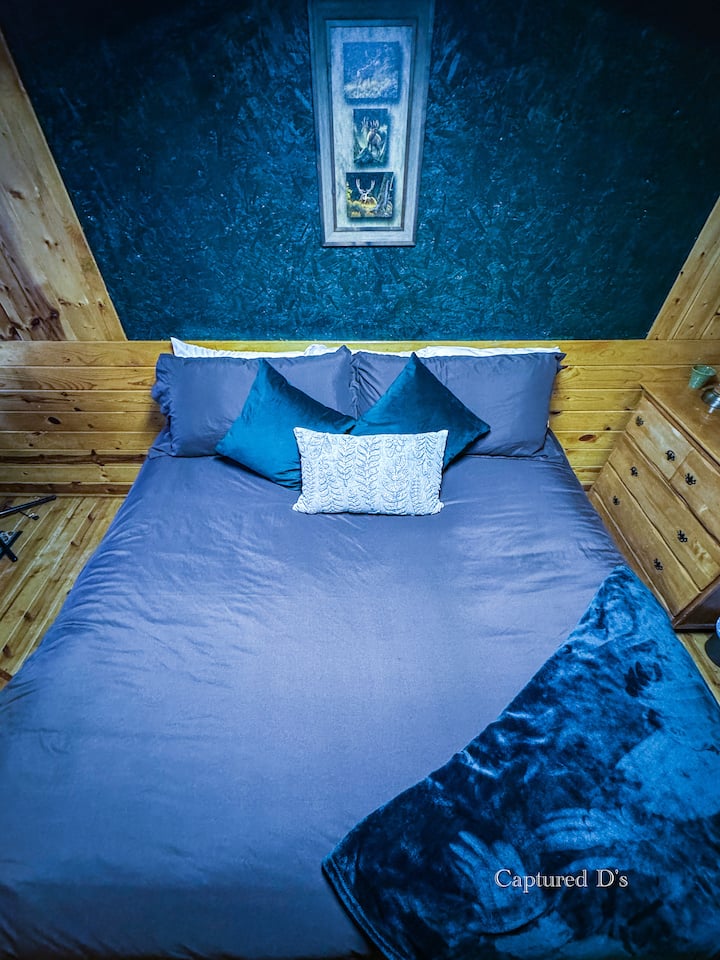 غرفة النوم 2