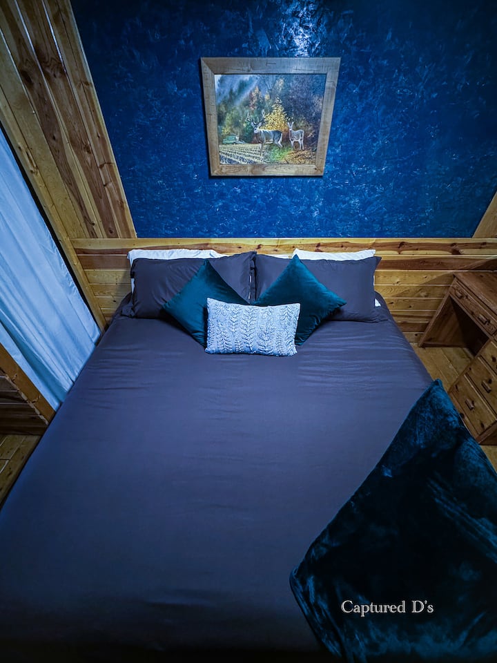 غرفة النوم 4