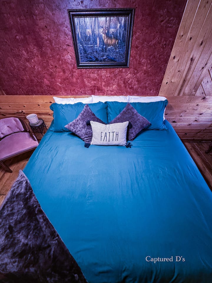 غرفة النوم 3