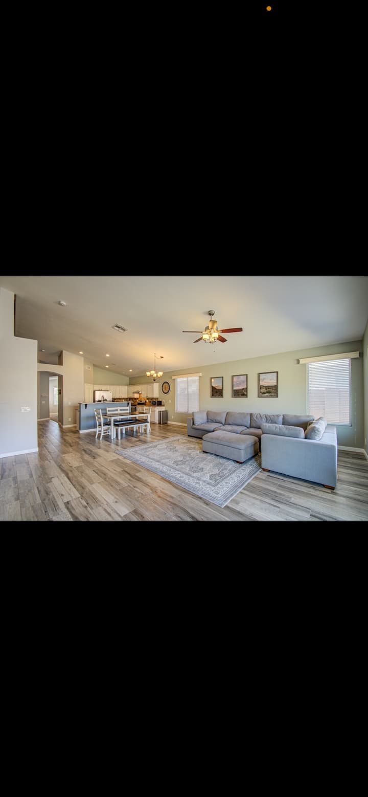 Your Home Away From Home! - Queen Creek, AZ