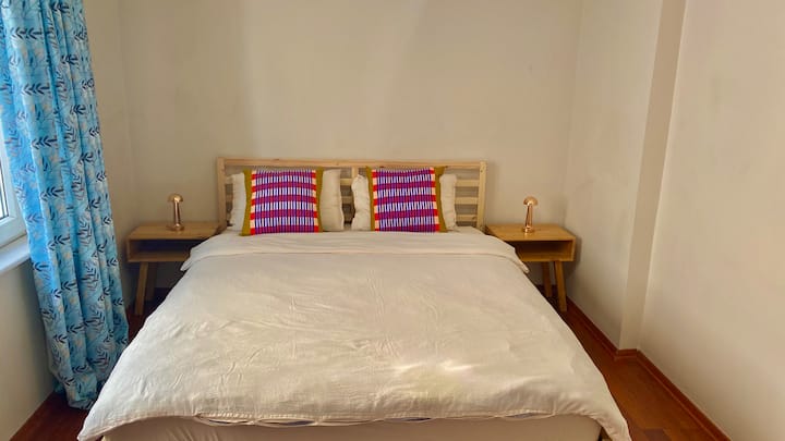 غرفة النوم 3