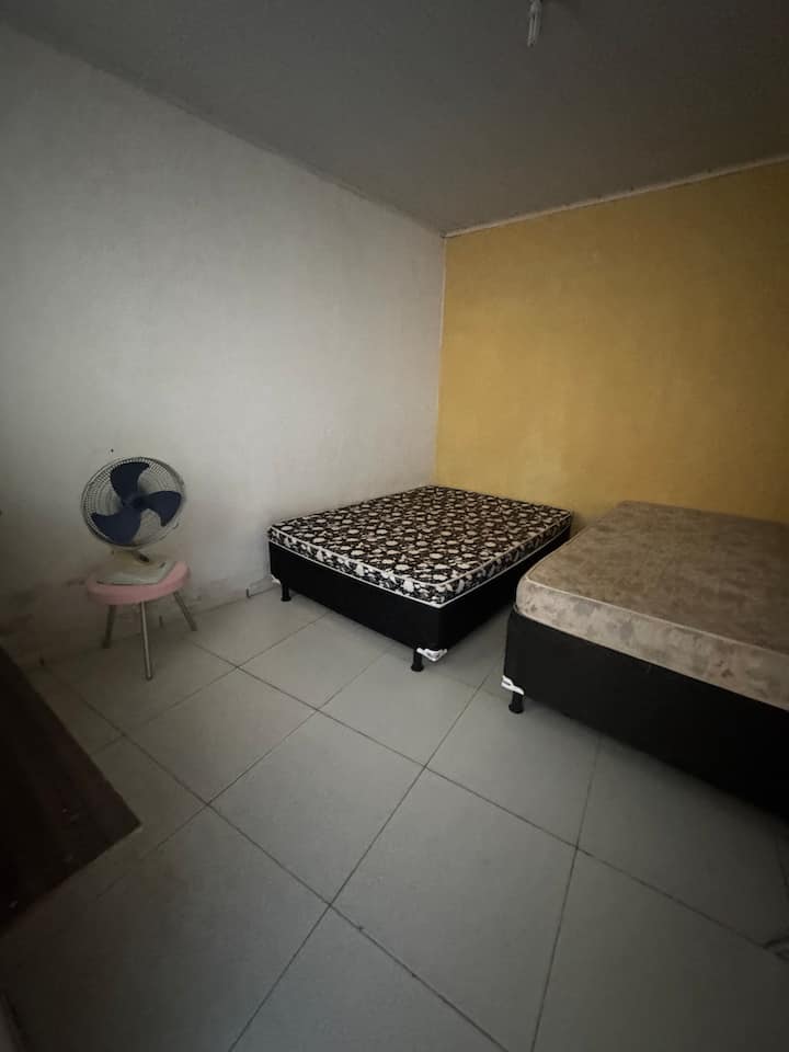 Habitación 1