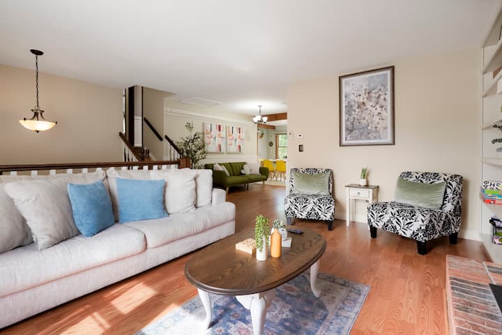 Spacious Family Escape – Near Denver&boulder - Westminster, CO